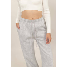 Load image into Gallery viewer, Cozy Era Sweats Grey
