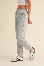 Load image into Gallery viewer, Cozy Fleece Jogger Sweatpants
