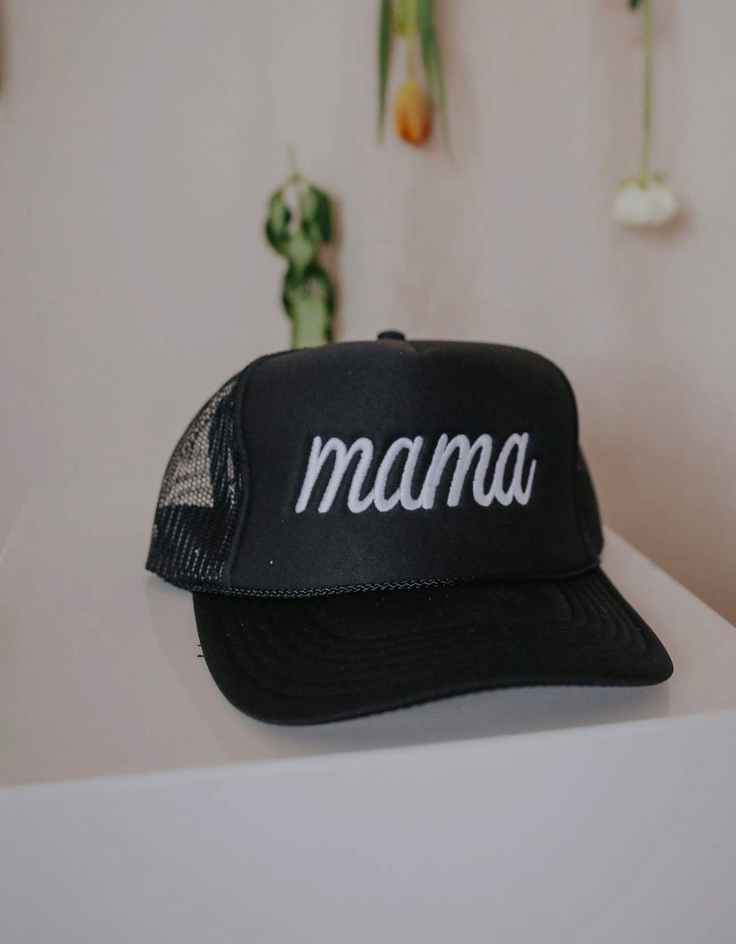 Mama Trucker Hat