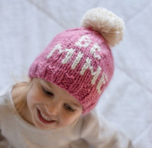 Load image into Gallery viewer, Be Mine Knit Beanie
