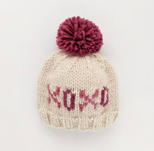 Load image into Gallery viewer, XOXO Knit Beanie
